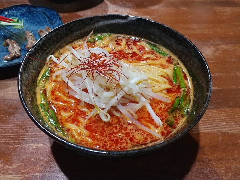 Menya Jikon