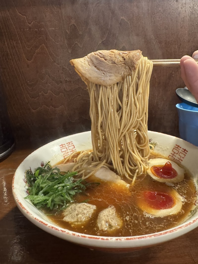Menya Jikon