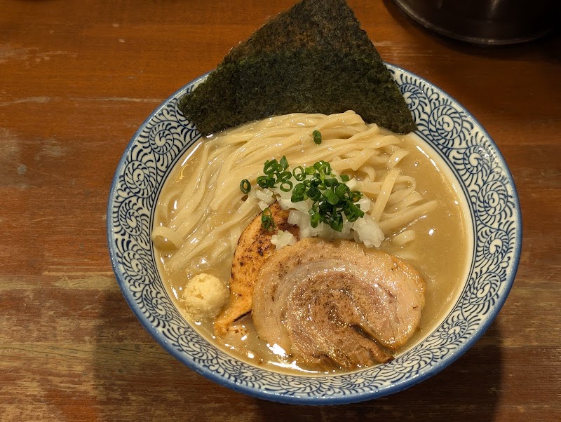Menya Jikon