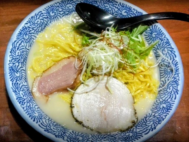 Menya Jikon