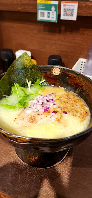 Menya Ogawara Ramen