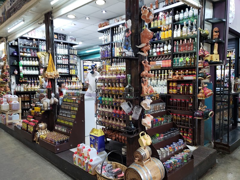 Mercado de Artesanías