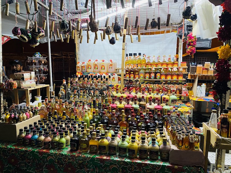Mercado de Artesanías