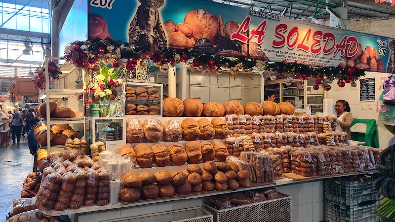 Mercado de Artesanías