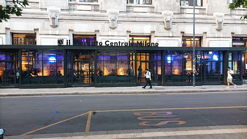 Mercato Metropolitano