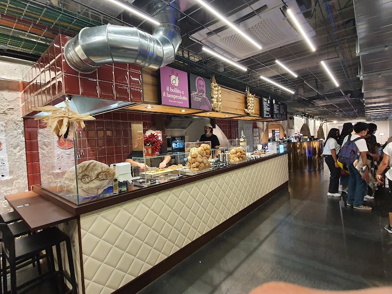 Mercato Metropolitano
