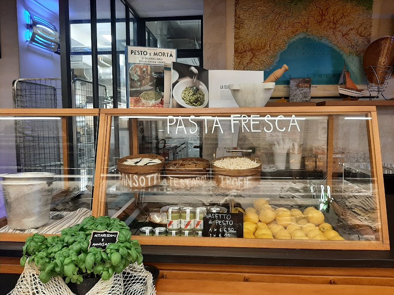 Mercato Metropolitano