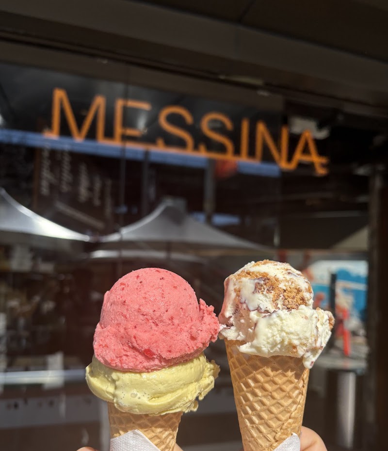 Messina Gelato
