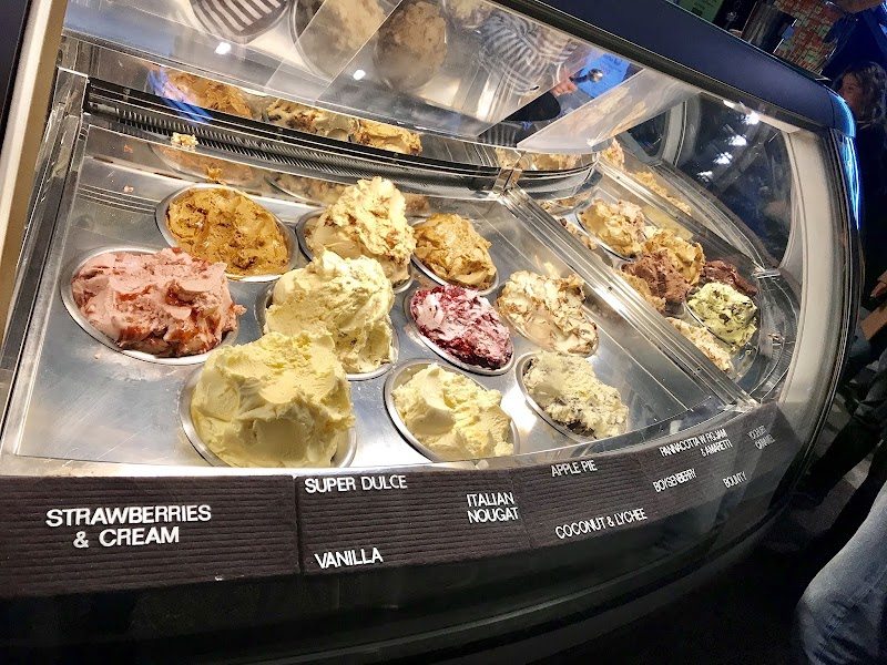 Messina Gelato