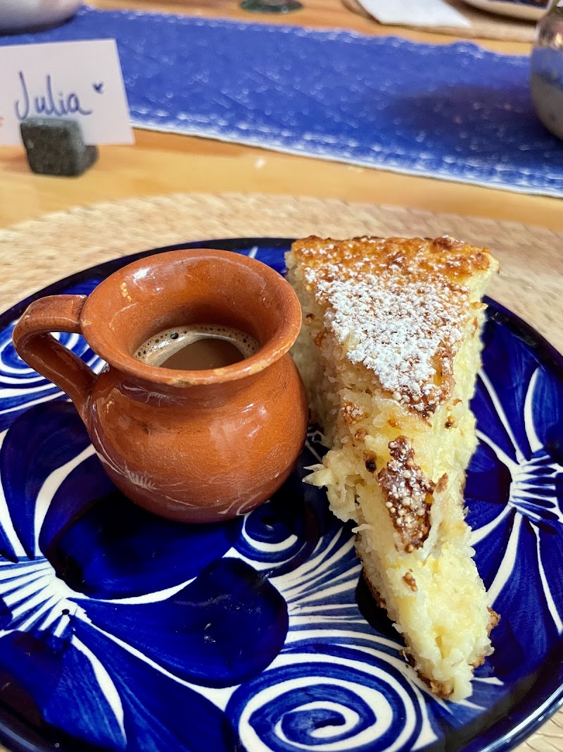 Mexican Cooking Class