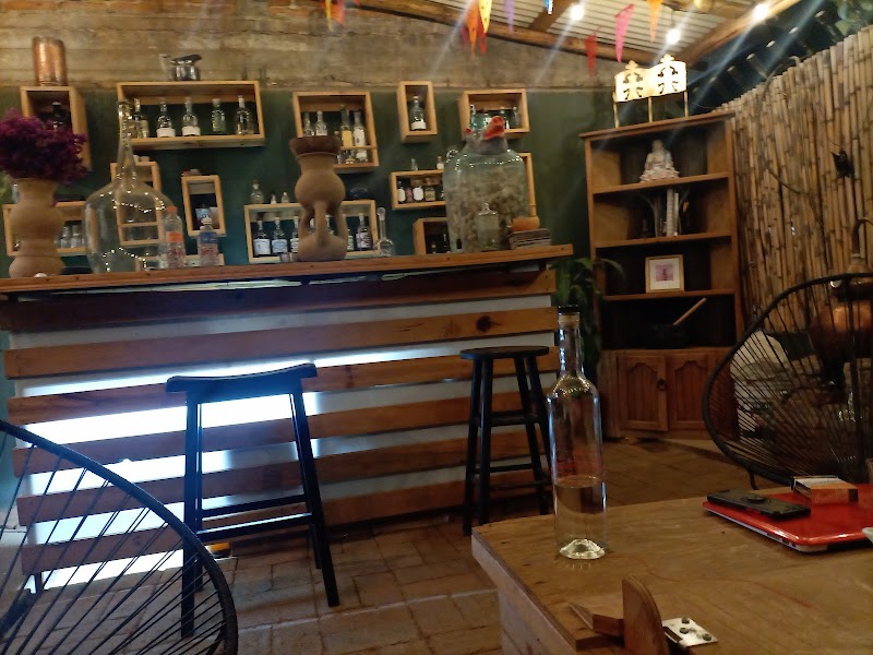 Mezcal Distillery Tour