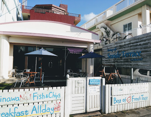 Mihama Seaside Dining