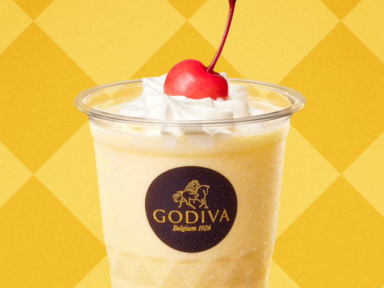 Milkshake (Nagasaki Style)