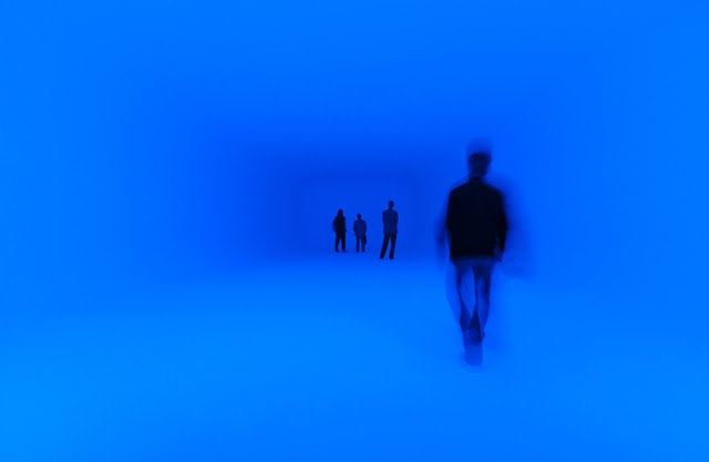 Minamidera (James Turrell)