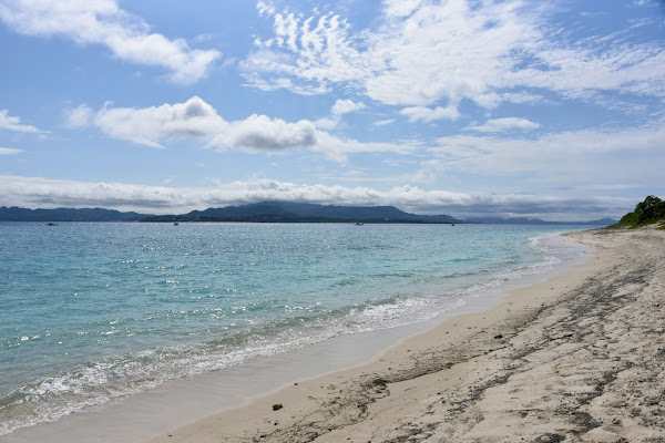 Minna Island