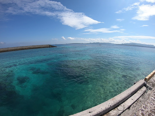 Minna Island