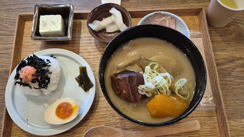 MISOJYU Asakusa