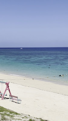 Mission Beach