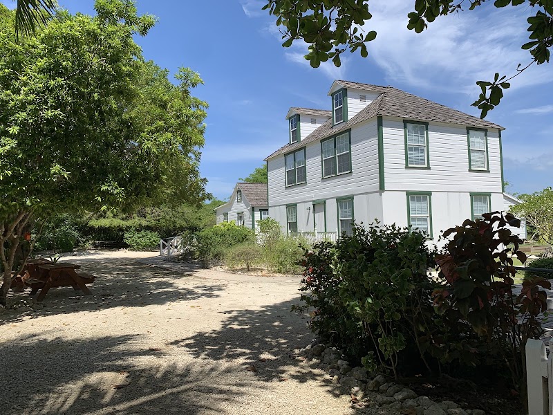 Mission House (Bodden Town)