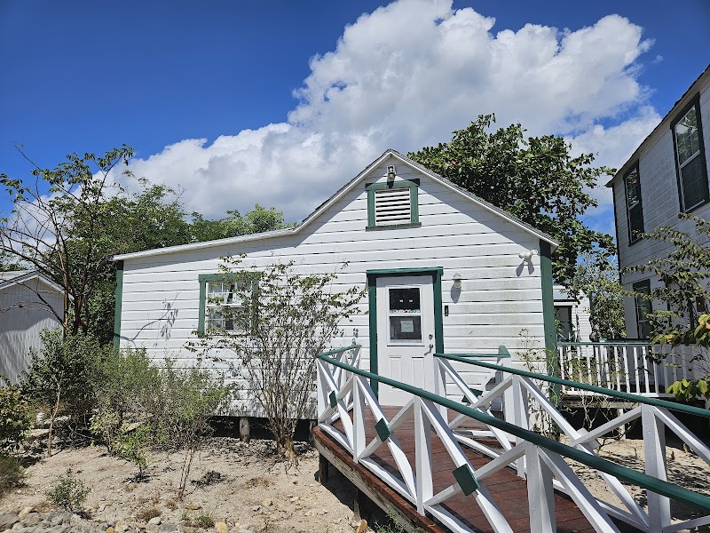 Mission House (Bodden Town)