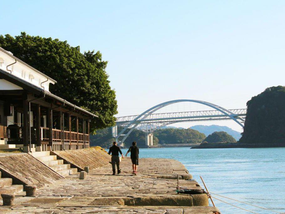 Misumi West Port