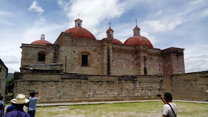 Mitla