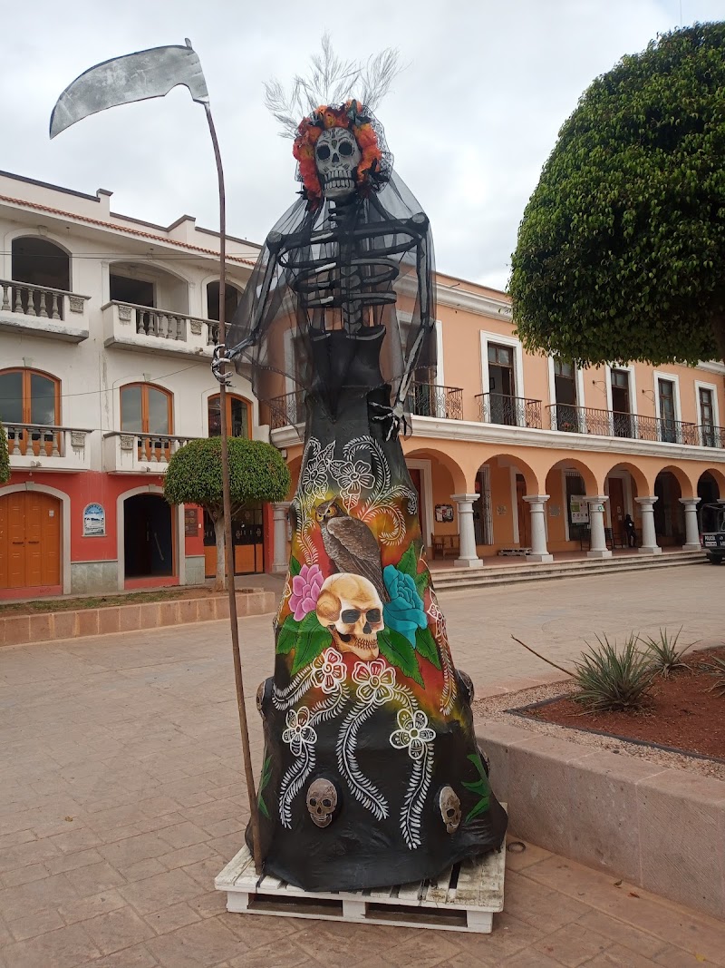 Mitla