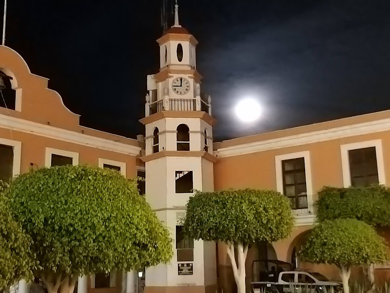 Mitla