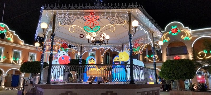 Mitla