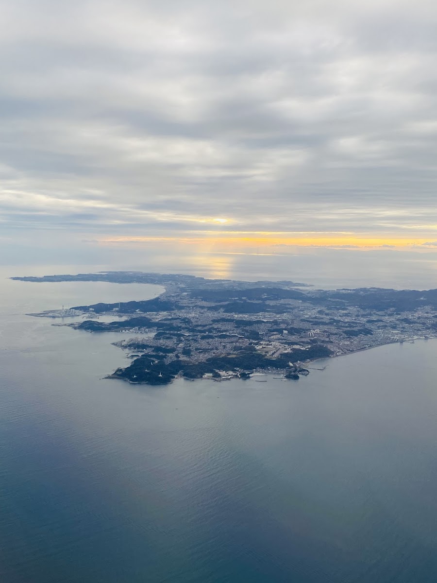 Miura Peninsula
