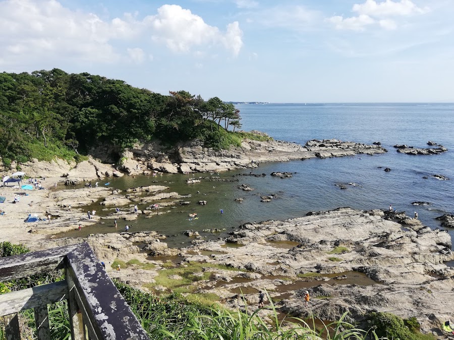 Miura Peninsula