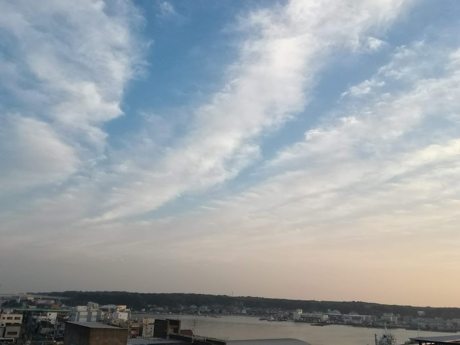 Miura Peninsula