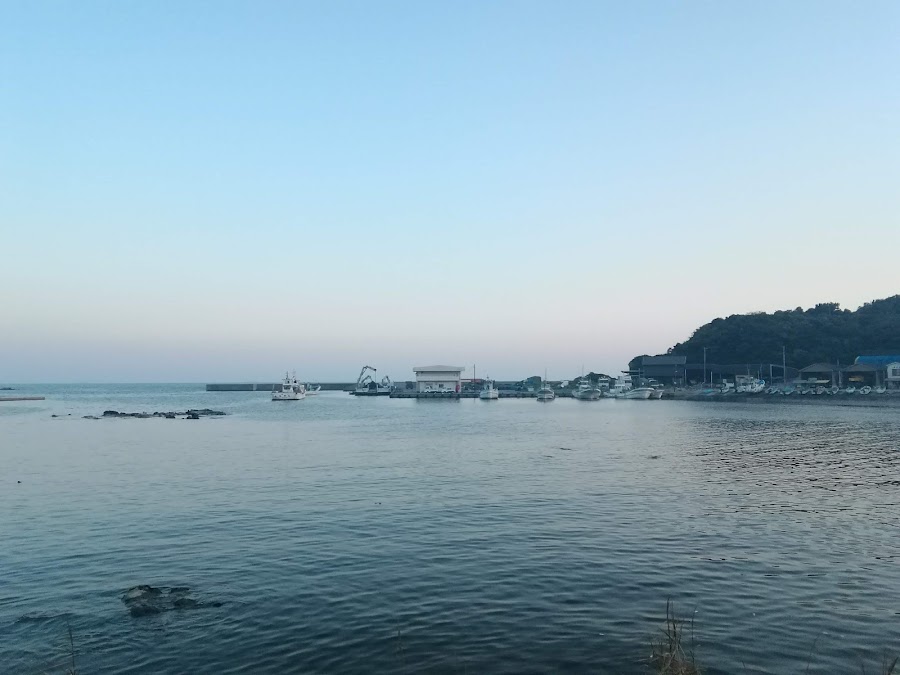 Miura Peninsula