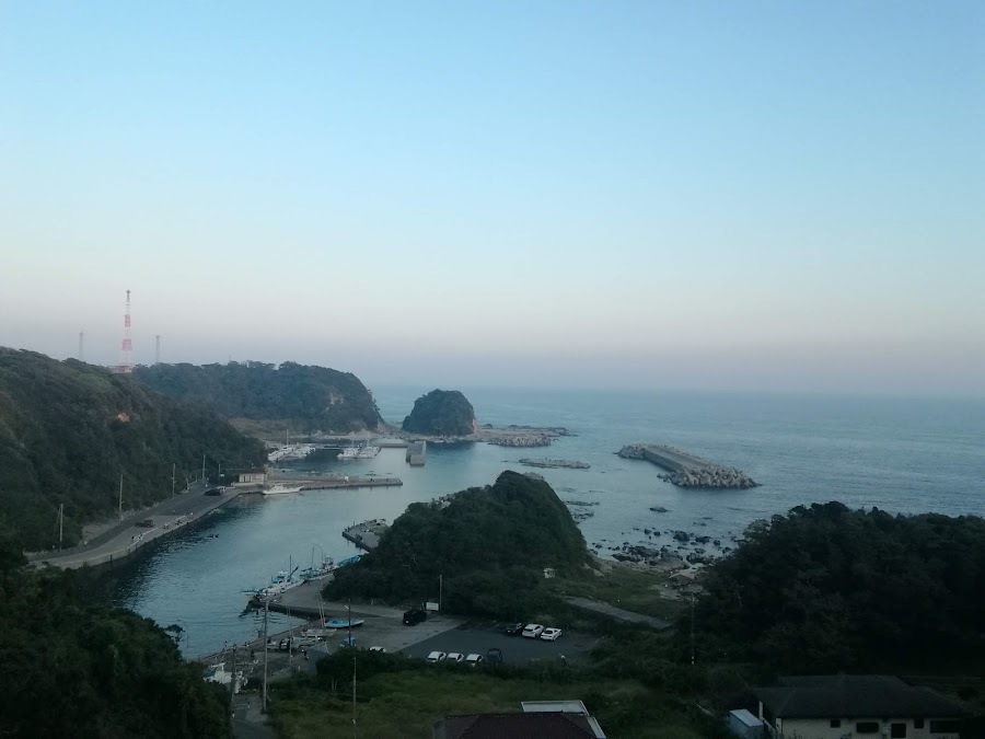 Miura Peninsula