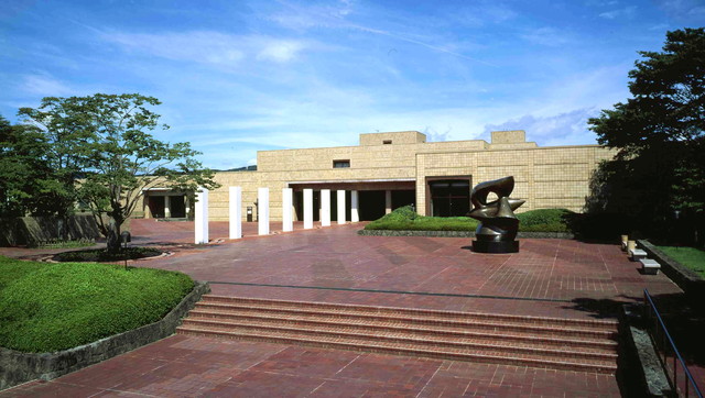 Miyagi Museum of Art