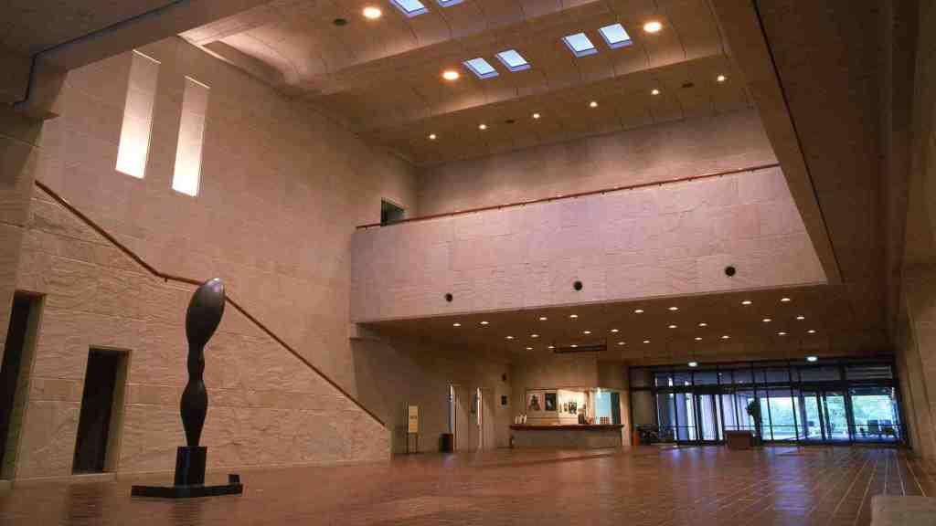 Miyagi Museum of Art