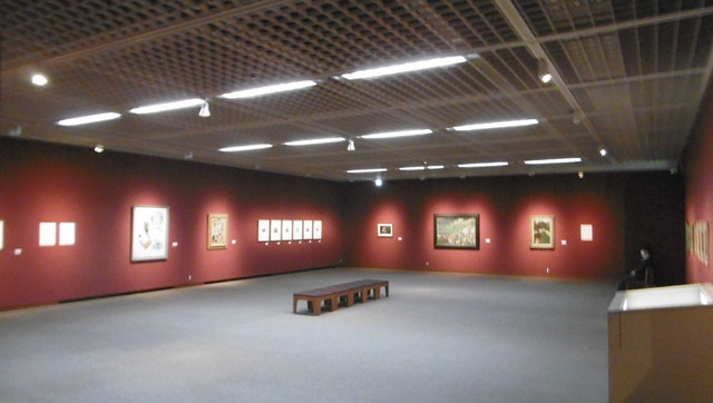 Miyagi Museum of Art