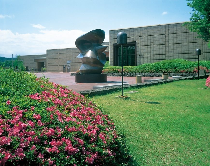 Miyagi Museum of Art