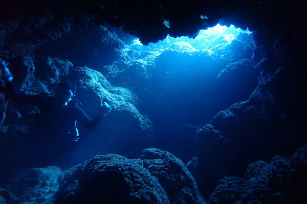 Miyako Blue Diving