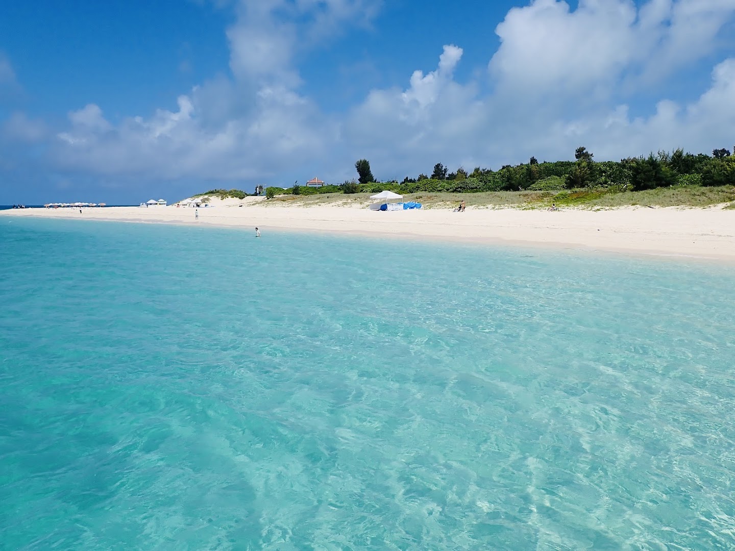 Miyako Island Guide