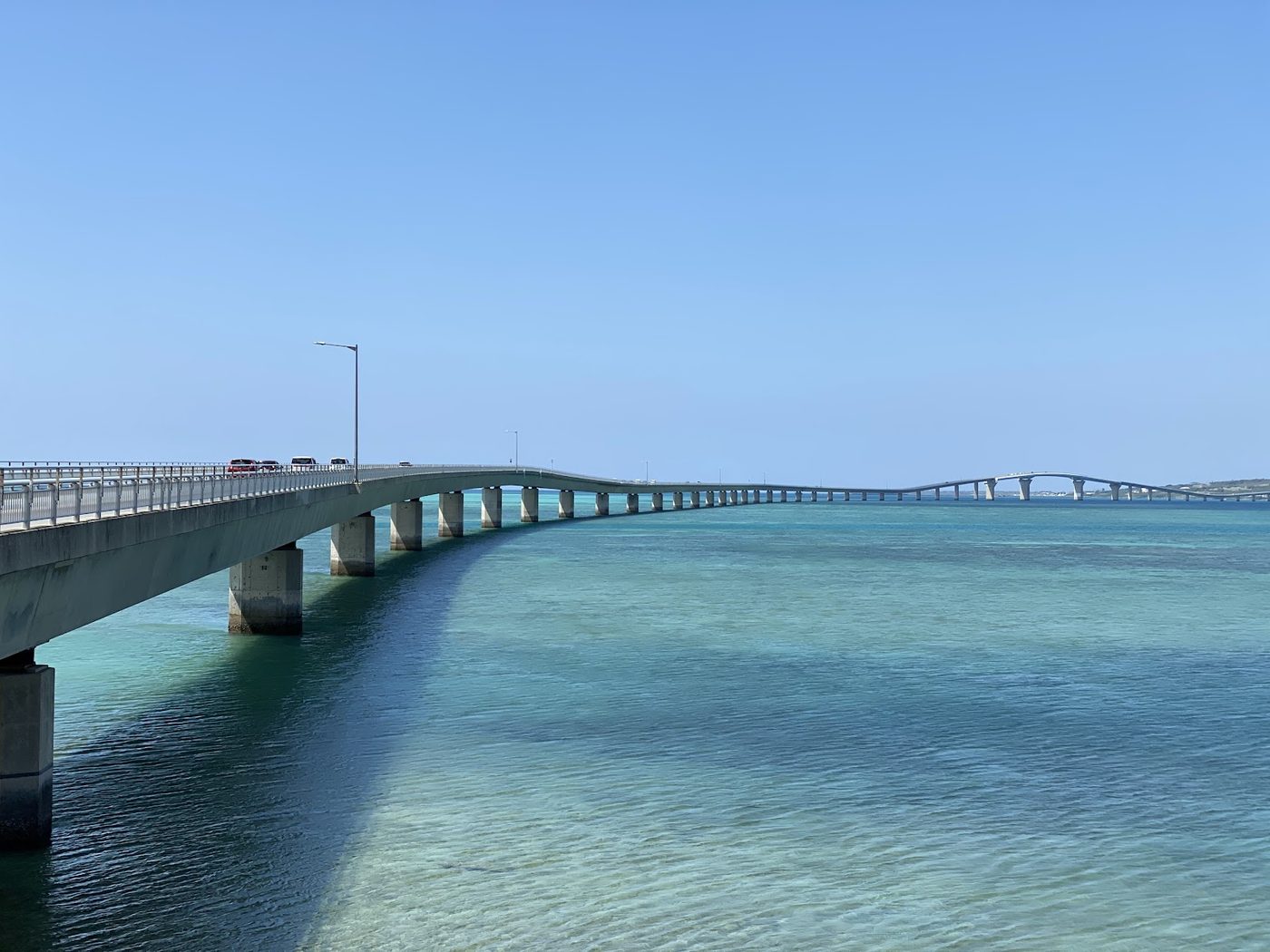 Miyako-jima Island