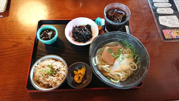 Miyako Soba