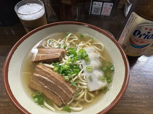 Miyako Soba