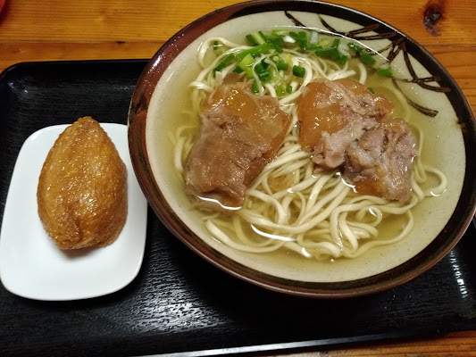 Miyako Soba