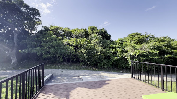 Miyako Tropical Botanical Garden