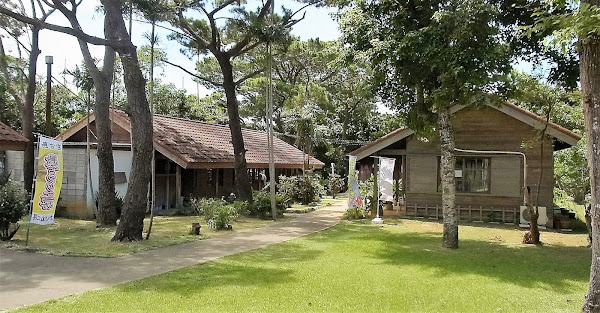 Miyakojima Traditional Crafts Village
