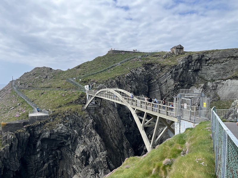 Mizen Head Signal Station