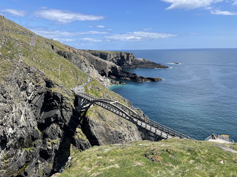 Mizen Head Signal Station