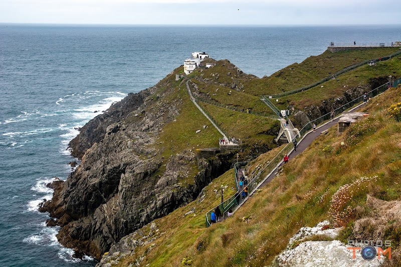 Mizen Head Signal Station