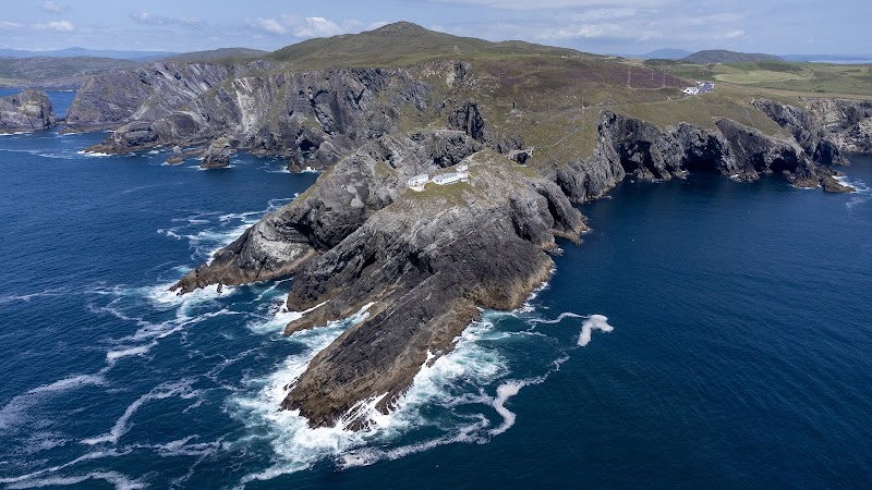 Mizen Head Signal Station